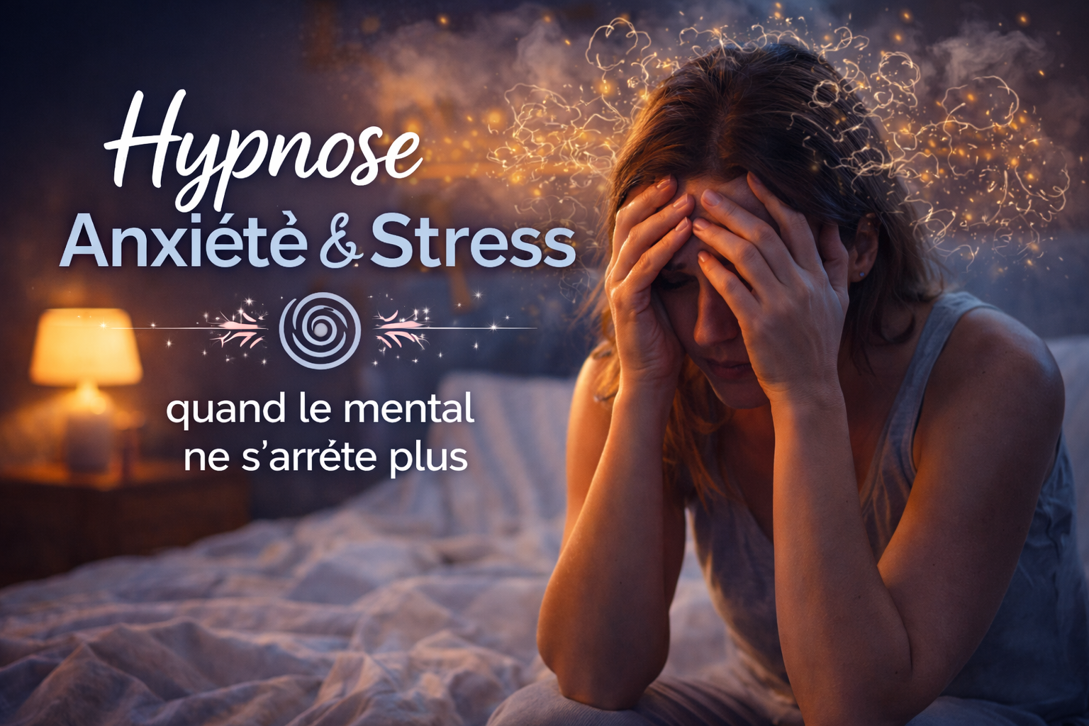hypnose anxiete